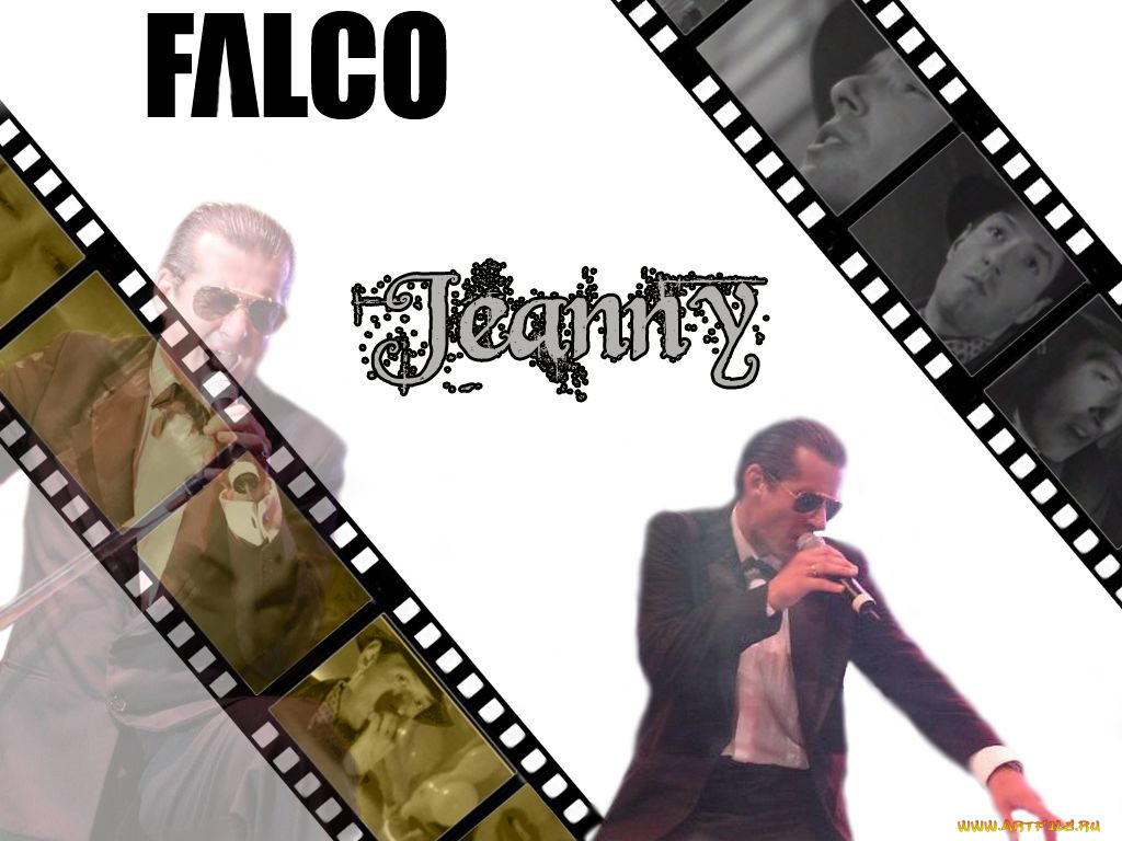 , , , falco